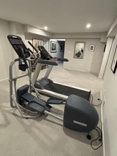 elliptical efx precor 222 for sale  Hyattsville