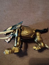 Transformers beast wars d'occasion  Expédié en Belgium