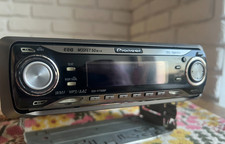 Pioneer deh-P7700MP OEL DOLPHINS, RARO Old School comprar usado  Enviando para Brazil