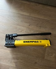 Pompe hydraulique enerpac d'occasion  Angers-