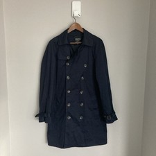 Mens trench coat for sale  HAMPTON