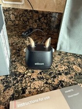 Oticon intent minirite for sale  Yonkers
