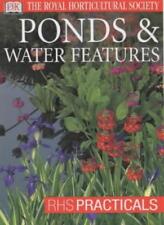 Ponds water features for sale  UK