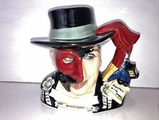 RARO Jarro Royal Doulton Phantom of the Opera EDIÇÃO LIMITADA Grande #2173 De 2.500 comprar usado  Enviando para Brazil