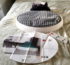 Cat head bed for sale  LONDON