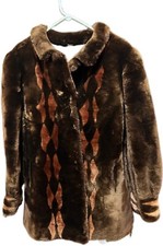 Vtg deerskin trading for sale  Warren