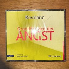 Grundformen angst cds gebraucht kaufen  Miesbach