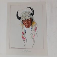 Blackfeet indians glacier for sale  Florence
