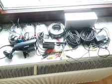 Teile überwachungsanlage kame gebraucht kaufen  Grabfeld