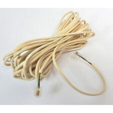 Cable rallonge telephone d'occasion  Dourges