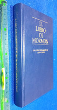 Libro libro mormon usato Libro libro mormon usato  Fonte Nuova