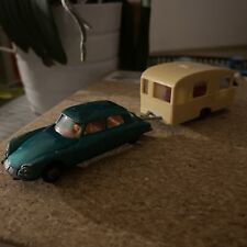 Majorette citroen caravane d'occasion  Verzenay