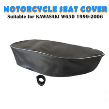 Motorcycle seat cover d'occasion  Expédié en Belgium