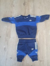 Adidas set baby gebraucht kaufen  Heßdorf