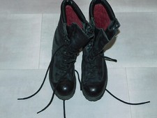 Paire bottes matterhorn d'occasion  Expédié en France