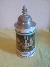 Jubiläumskrug 1983 bürgerbr� gebraucht kaufen  Bad Reichenhall