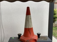 Swintex traffic cone for sale  CHATHAM