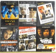 Action adventure drama for sale  Baltimore