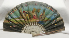 Double sheet fan d'occasion  Expédié en Belgium