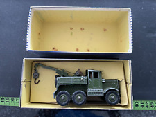 Dinky supertoys recovery for sale  UK