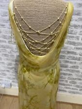 John charles beaded for sale  LLANDUDNO
