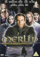 Merlin dvd action for sale  UK