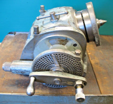 Van norman 6193 for sale  Highland