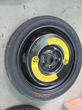 Notrad skoda ctavia gebraucht kaufen  Pommersfelden