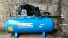 Abac pro a39 for sale  LONDON
