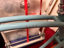 Pashley tube rider for sale  HALESOWEN
