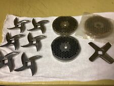 Meat mincer blade for sale  FAREHAM