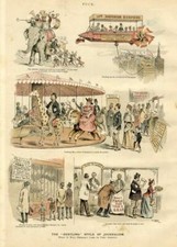 Flying machine merry for sale  New London