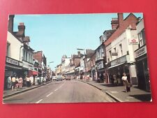 High street watford for sale  SHANKLIN