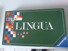 Ravensburger lingua brettspiel gebraucht kaufen  Lemwerder