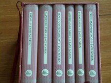 Boxed set jane for sale  LINLITHGOW