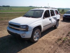 2003 chevy trailblazer for sale  Garretson