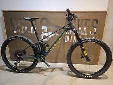 Mondraker foxy carbon usato  Spedire a Italy