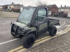 Used 2017 john for sale  ACCRINGTON