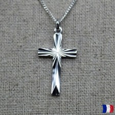 Pendentif argent 925 d'occasion  Valence