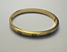 Reproduction cartier love for sale  Fairfax