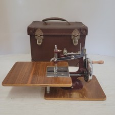 Vintage hand crank for sale  UK