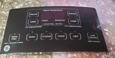 Wr55x23236 oem fridge for sale  Lincoln