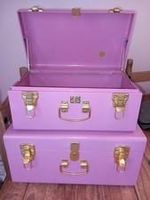 Beautify pink metal for sale  TAMWORTH