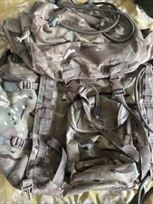 Military used bergen for sale  BURNLEY