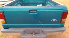 Tailgate flareside fits for sale  Gaffney