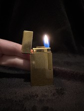 Briquet flaminaire gaz d'occasion  France