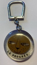 Porte clés bourbon d'occasion  Privas