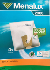 Sacs aspirateur bosch d'occasion  Tournus