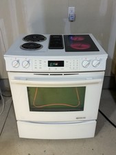 Jenn air jes9860caw01 for sale  Columbus