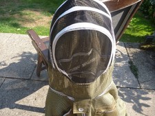 Bee keeper suit for sale  SHAFTESBURY